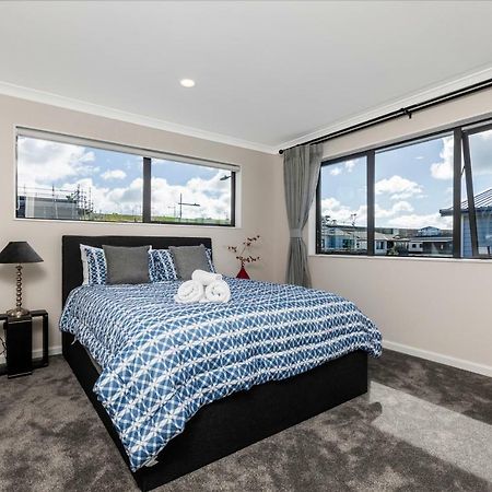 Long Bay Beachstay Accommodation Auckland Exterior foto